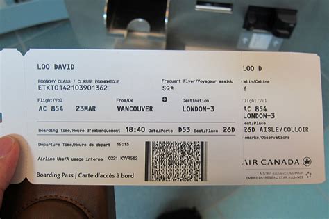 How to Reserve a Flight Ticket With Air Canada?