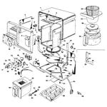 Black & Decker SDC2A-TY1 coffee maker parts | Sears PartsDirect