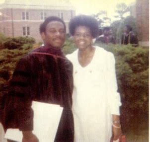 Shaw alum, Attorney Willie Gary and his wife Gloria, at his NCCU ...