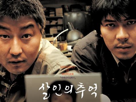 Bong Joon-Ho’s ‘Memories Of Murder’ Becoming A Korean TV Series | IndieWire