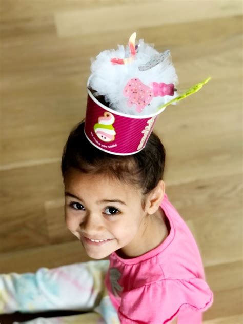 Crazy Hat Day Ideas - DIY Inspired