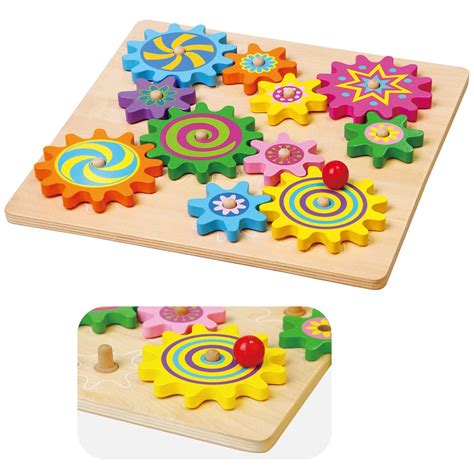 New Classic Toys Wooden | Wooden toys, Toddler gifts, Wood toys