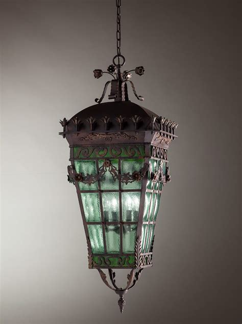 Chateau – Pendant lamp - Zonca Lighting