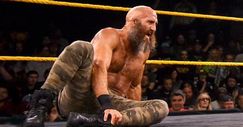 Another possibly real Ciampa injury leads this week’s NXT Injury Report ...