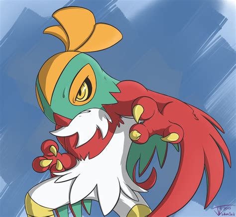 Hawlucha | Pokemon