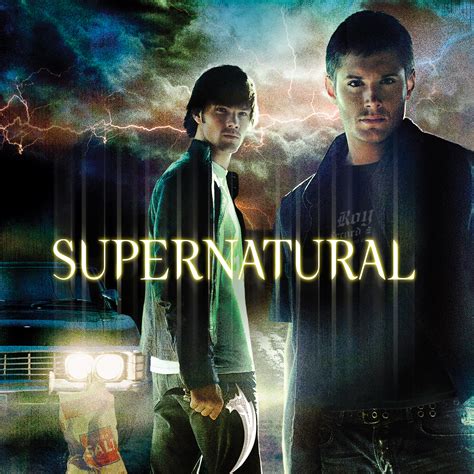 Supernatural, Season 1 on iTunes