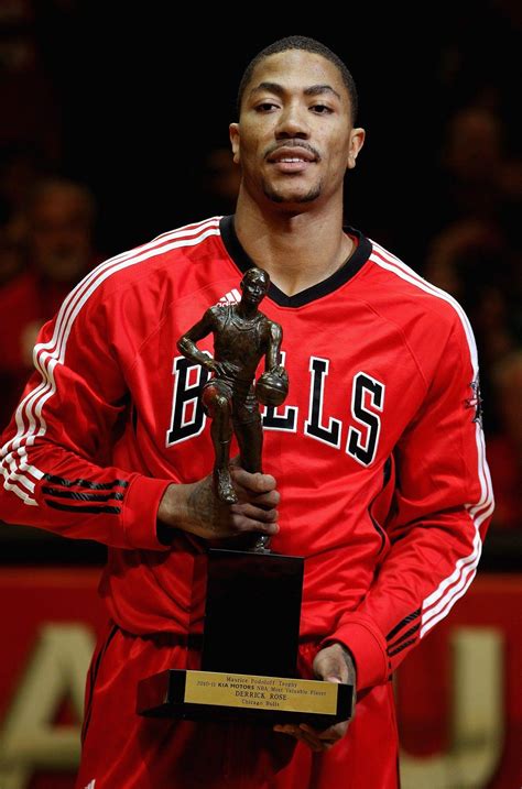 Derrick Rose Wallpapers Mvp - Wallpaper Cave