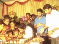 Santhanam Family