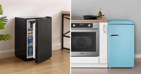 9 best mini fridges, according to experts