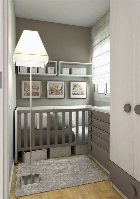 I hope to never have the kids in a room this tiny. But if I ever do ...