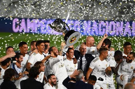 Real Madrid Still Most Valuable Football Club Brand | Al Bawaba