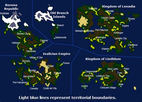 Image - FFBP2 World Map Concept.png | Final Fantasy Fandom Wiki | FANDOM powered by Wikia