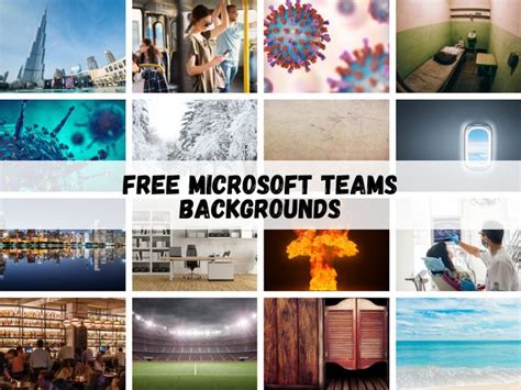 Microsoft Teams Wallpapers