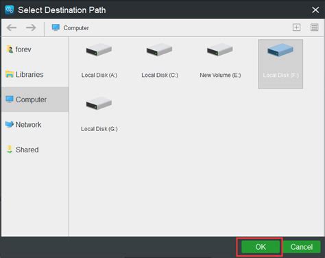 Guide how to back up your computer to an external drive – Artofit