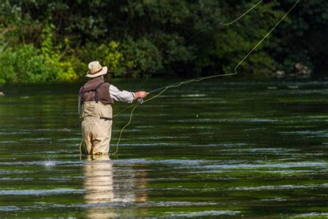 Orvis Encounter Waders Review in 2022 - Wading Gear