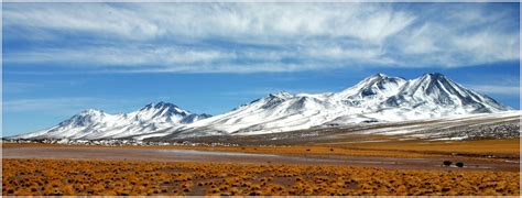 The Best Chile Tours & Trips 2025 - TourRadar