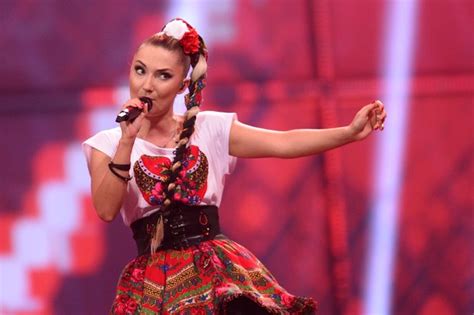 Eurovision 2014: UK public ranked Poland first - Music News - Digital Spy