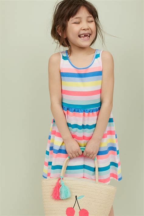 Cheap Summer Clothes For Kids | POPSUGAR Family