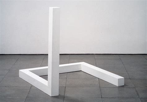 Sol LeWitt – Five decades of his famous sculptures