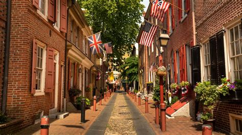 7 Best Philadelphia Historical Sites You Must Visit