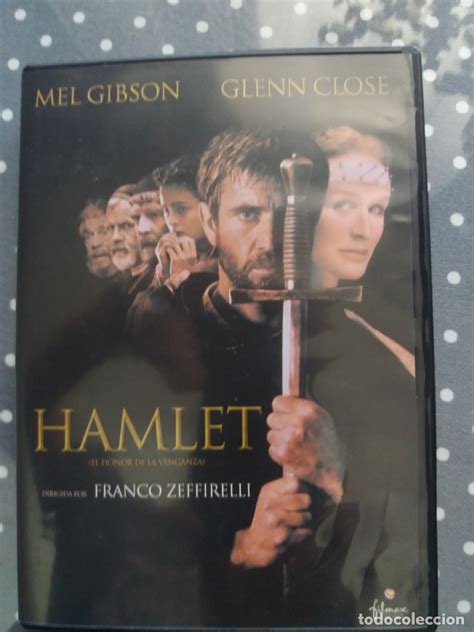 hamlet - franco zeffirelli - Comprar Películas en DVD en todocoleccion ...