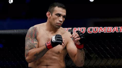 Fabricio Werdum Record, Net Worth, Weight, Age & More! – BJJ Fanatics