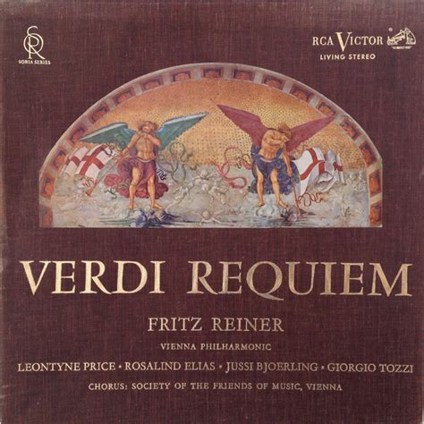 Verdi requiem » Vacances - Guide Voyage