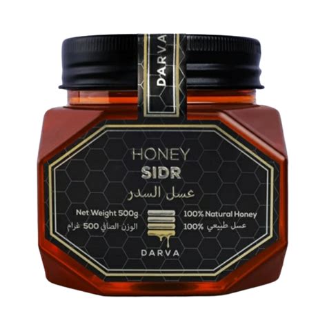 Buy Sidr Honey in Dubai | UAE (online) - Darva