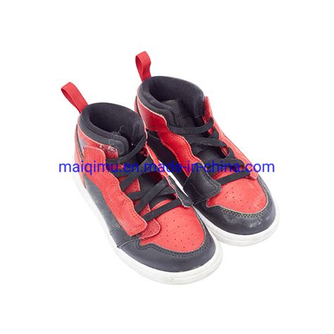 Stock Used Branded Shoes Bales Men Sneaker Slipper Sandals Bulk Second Hand Sport Shoes for Man ...