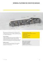 CONVEYOR MODULES - Interroll - PDF Catalogs | Technical Documentation ...