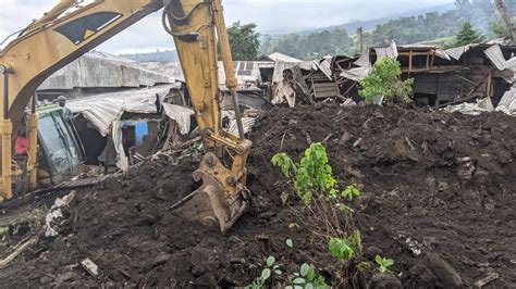 Buea: mayor demolishes about 25 houses in Buea town – Cameroon News Agency