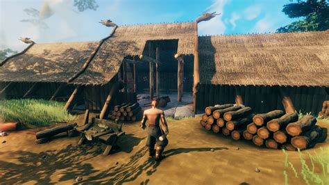 Valheim Plus mod adds shared map system, advanced building modes, and more | PC Gamer