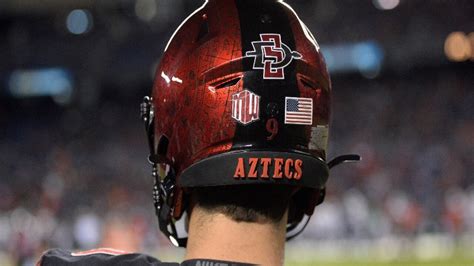 Sdsu Aztecs Football