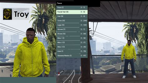 GTA I characters - GTA5-Mods.com