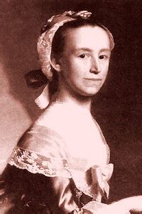 Mercy Otis Warren Quotes. QuotesGram