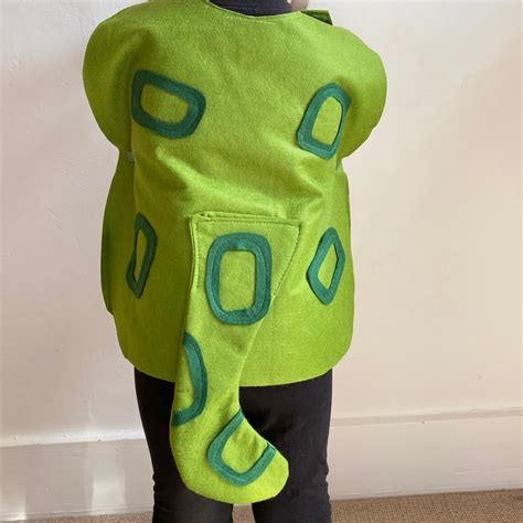 Kids Snake Costume Adult Snake Dress Up Reptile Costume - Etsy