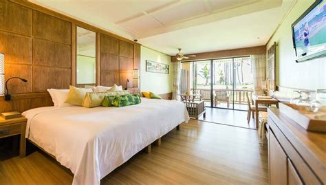 Best Price on Katathani Phuket Beach Resort in Phuket + Reviews