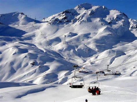 Davos photos | Switzerland ski resort