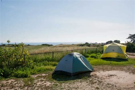 San Onofre State Beach Camping Guide | Outdoor SoCal