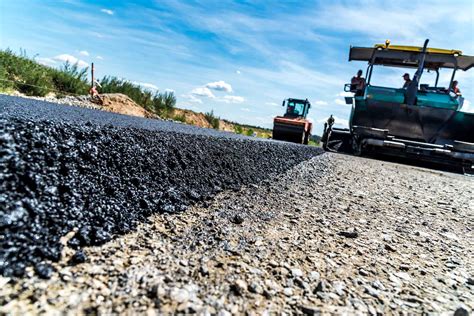 Asphalt Milling Services in Georgia | Spalding Concrete