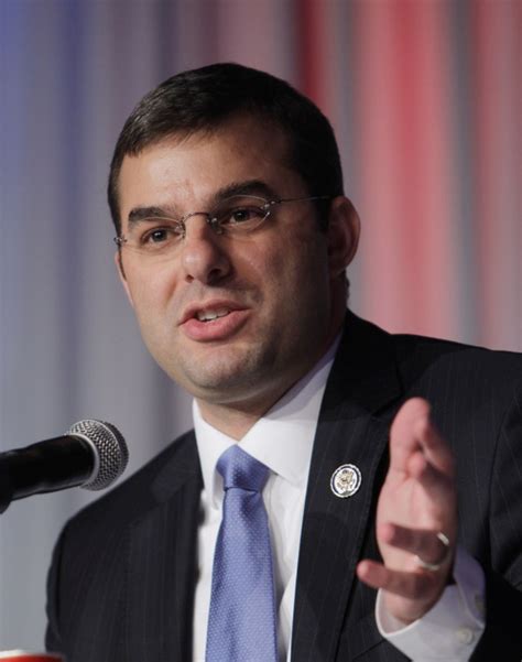 Justin Amash Pics: Photos Of Michigan Congressman – Hollywood Life