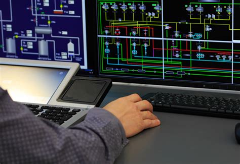 How SCADA, HMI, and PLC Work Together | Telstar Instruments