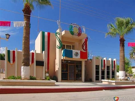 Presidencia municipal de Altar Sonora. | Mexico, Fun slide, Grounds