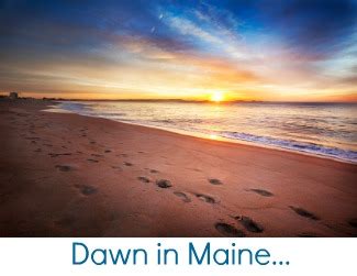 The Best Beaches in Maine, Maine Beaches, Best Beach Vacations