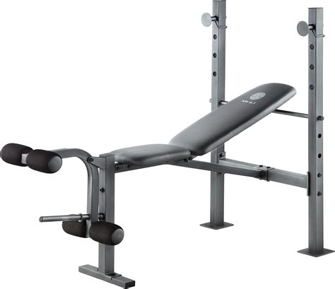 Golds Gym XR 6.1 Weight Bench: Amazon.co.uk: Sports & Outdoors