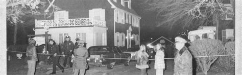 The True, Twisted Story of Amityville Horror by Michelle Dean · Longform