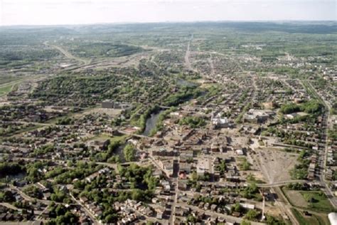 Ville de Saint-Jérôme | Tourisme Laurentides