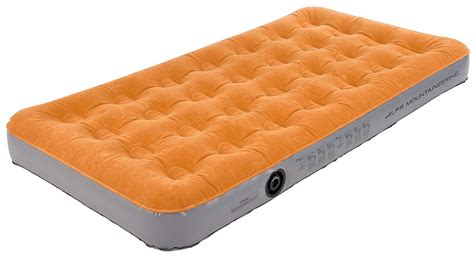 Reviewed: The Best Camping Air Mattress Options for All Campers