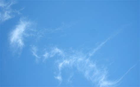 Blue Sky Wallpaper - WallpaperSafari