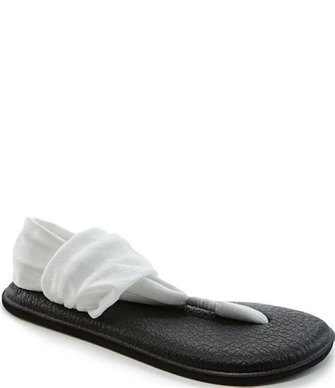 Sanuk Yoga Sling Sandals | Dillard's